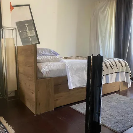 Apartment La Luna With Parking And Balcony *